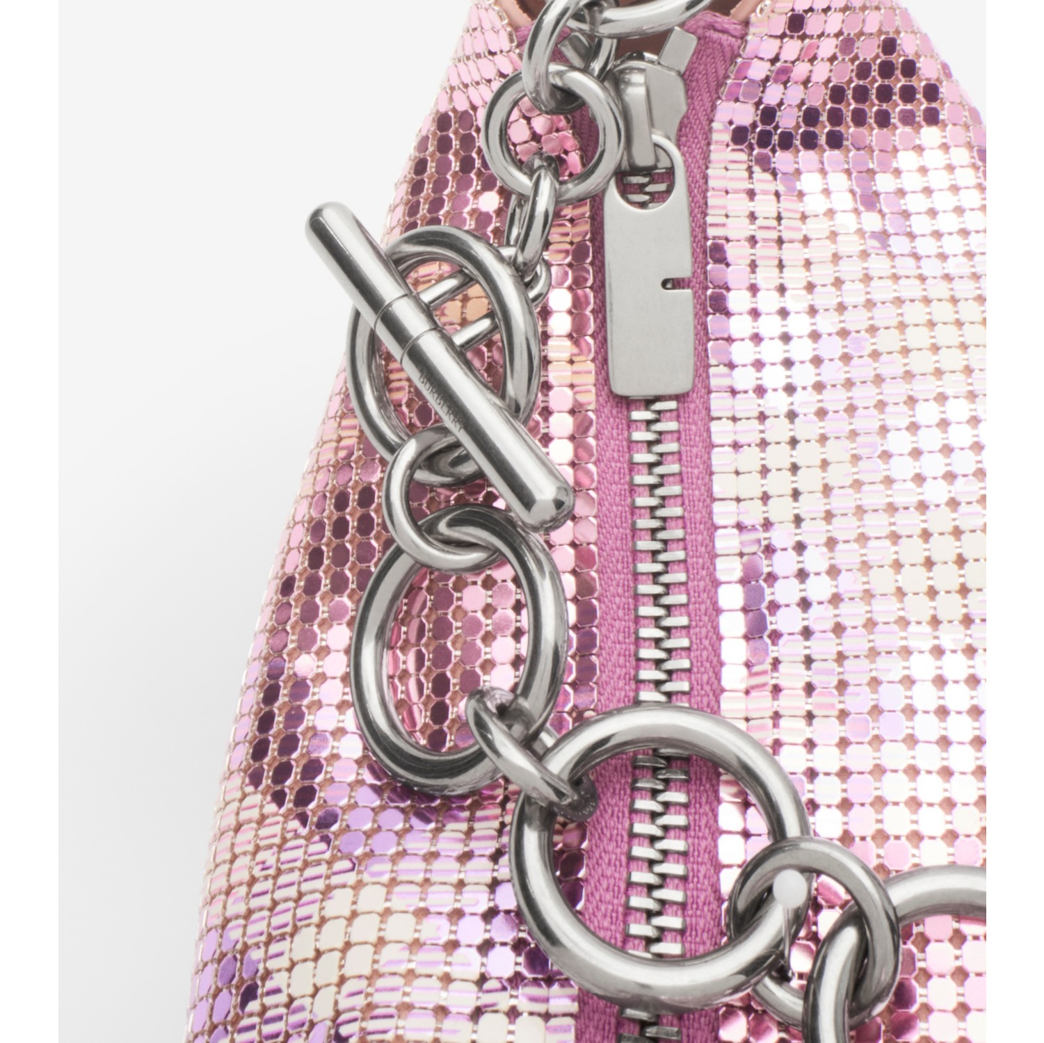 Tasche „Chainmail“