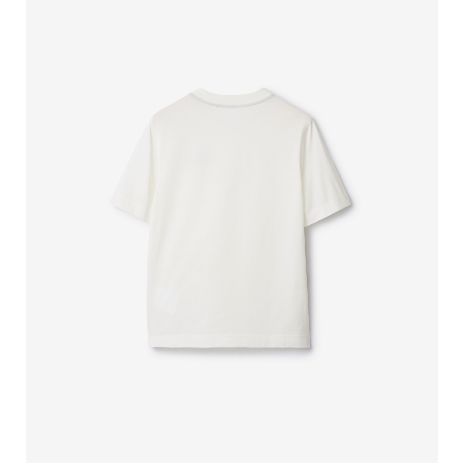 コットンTシャツ