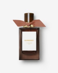 Frasco de la fragancia Burberry Signatures Tudor Rose