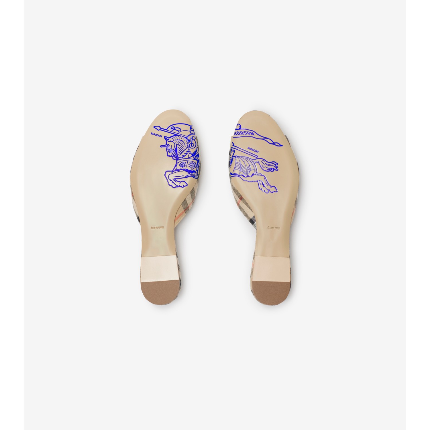 Check Mews Slides