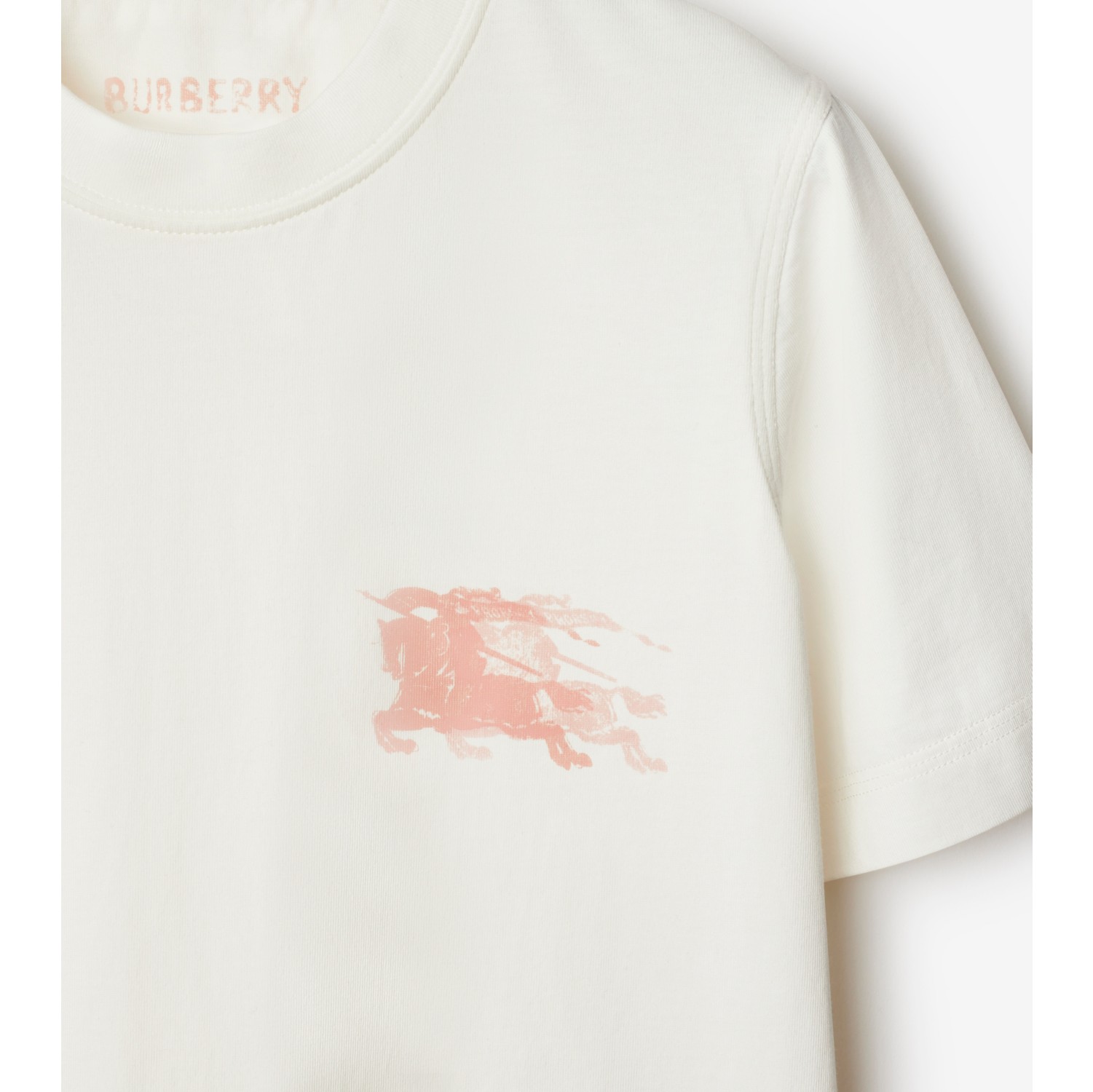 EKD Cotton T-shirt