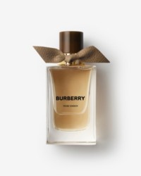 Frasco de la fragancia Burberry Signatures Rose Ember
