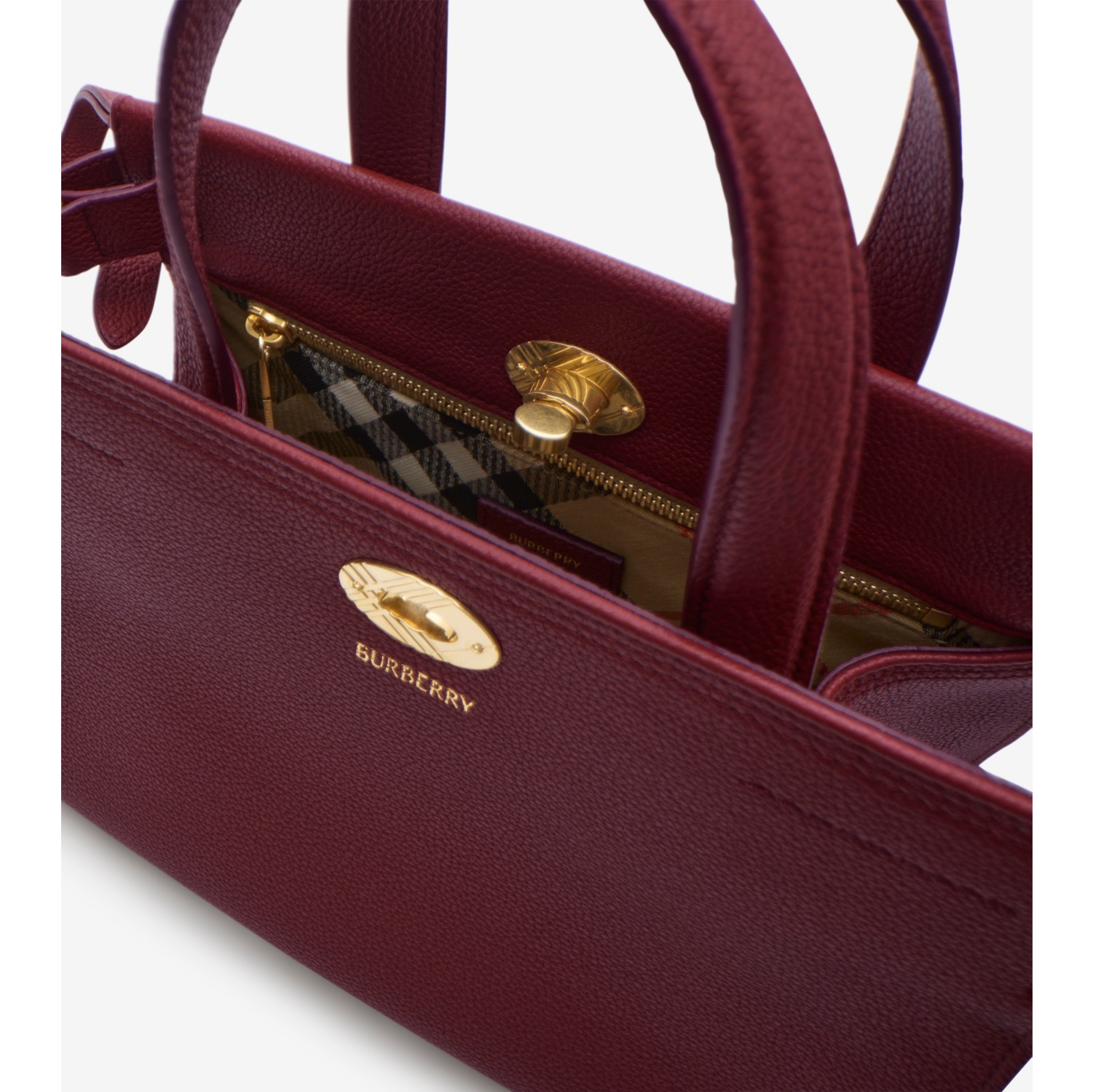 Mini Cotswolds Tote