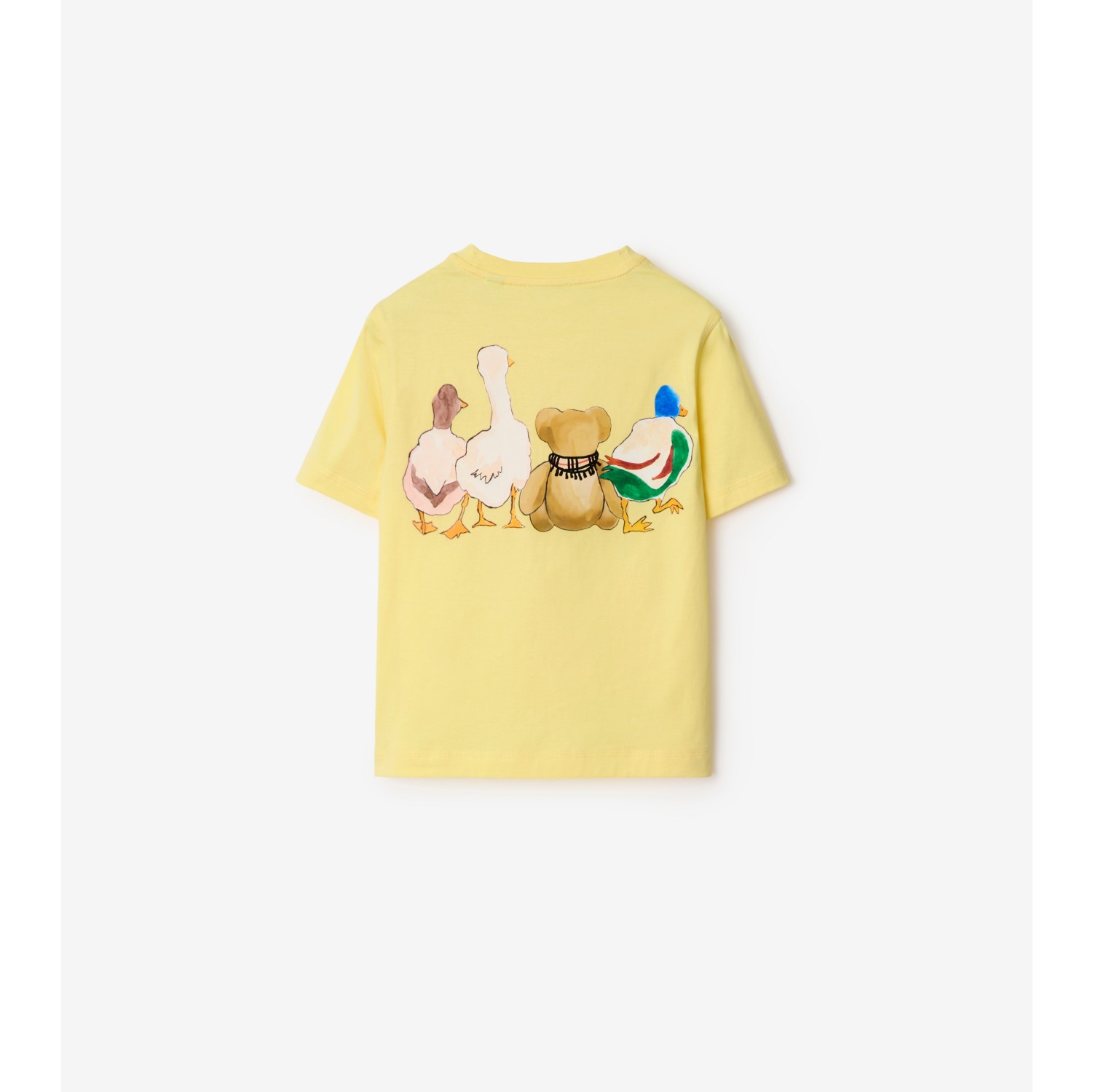 Thomas Bear and Friends Cotton T-shirt