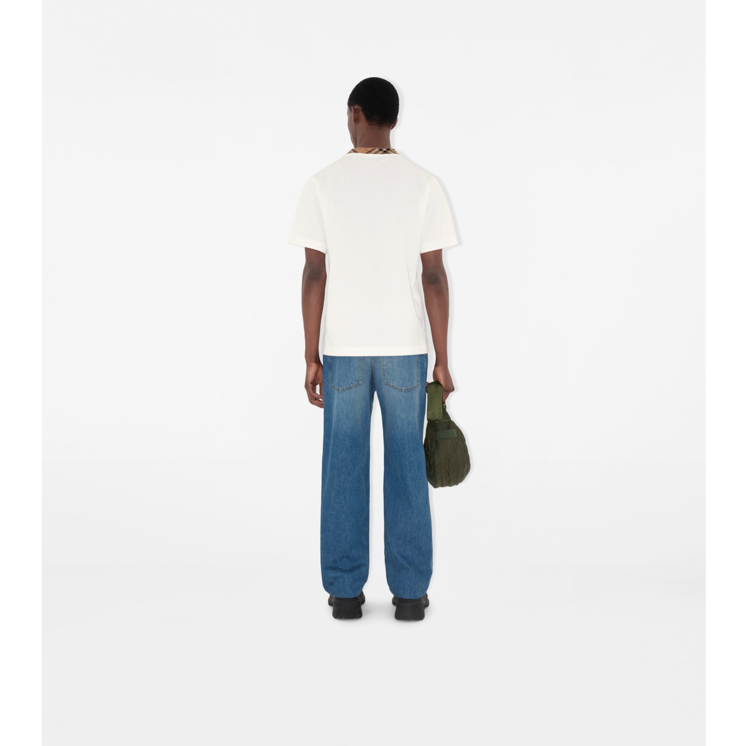 Loose Jeans