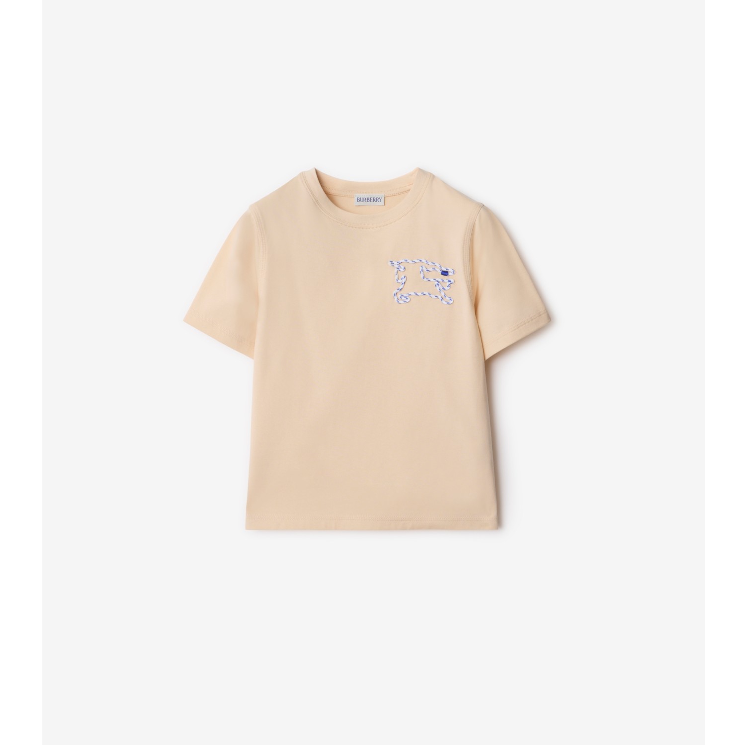 Laces EKD Cotton T-shirt