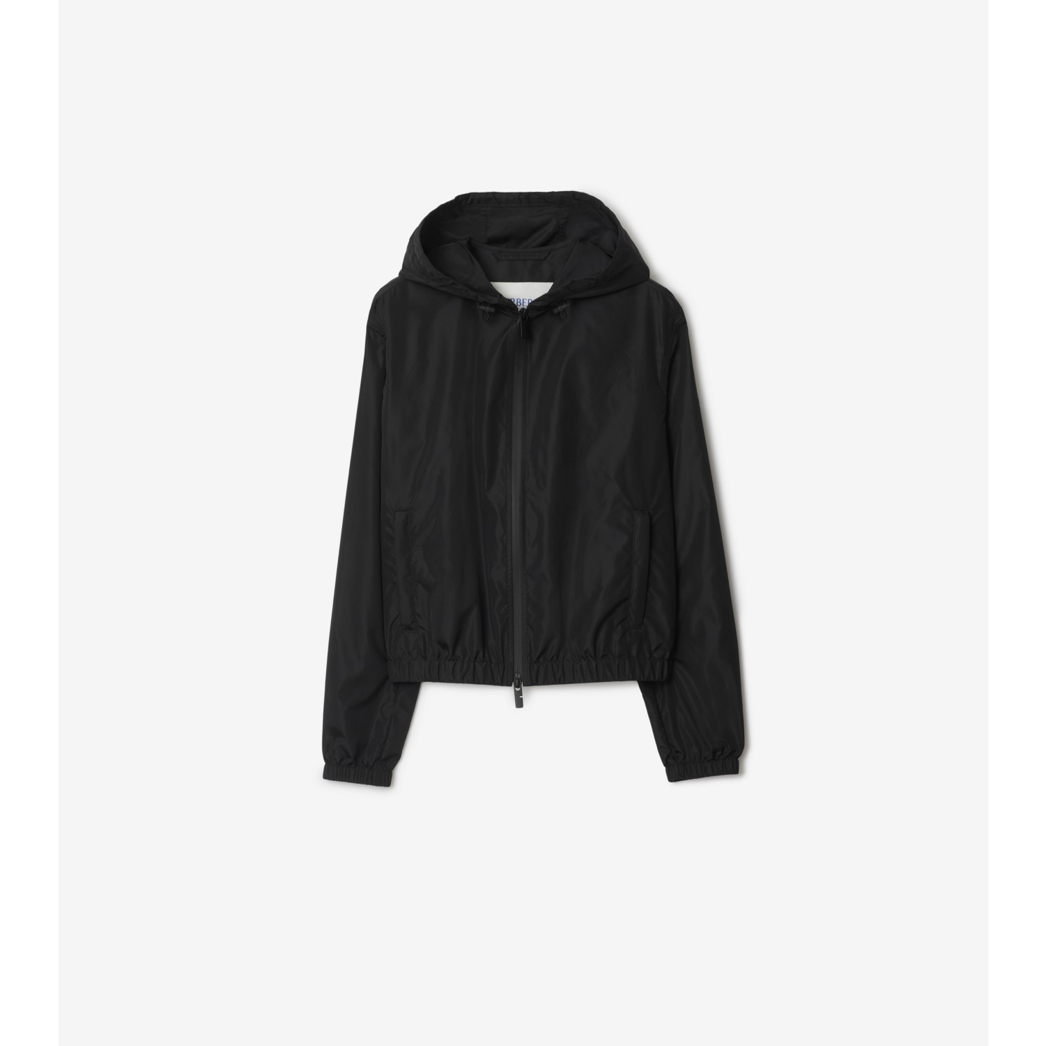 Knight Stamp Nylon Jacket