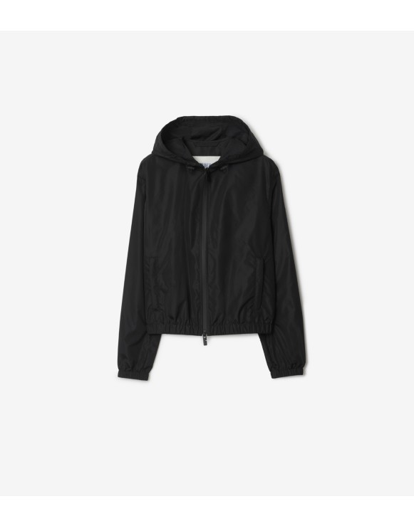 Knight Stamp Nylon Jacket