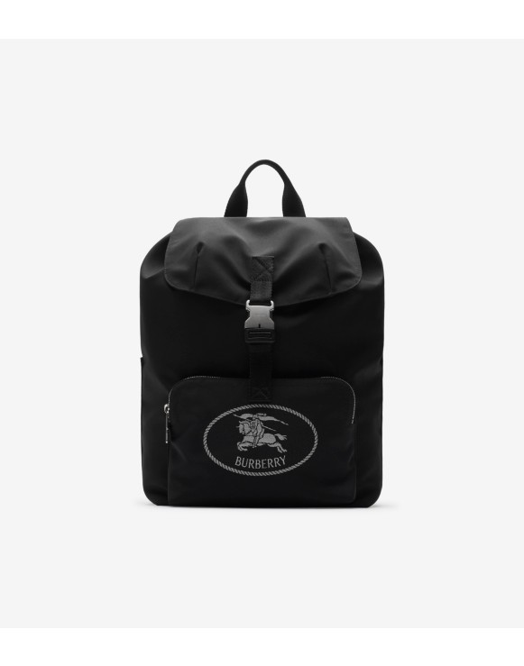 Orkney Flap Backpack