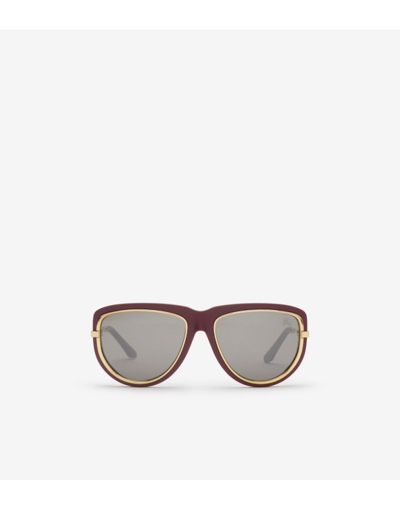 Blinker Pilot Sunglasses​