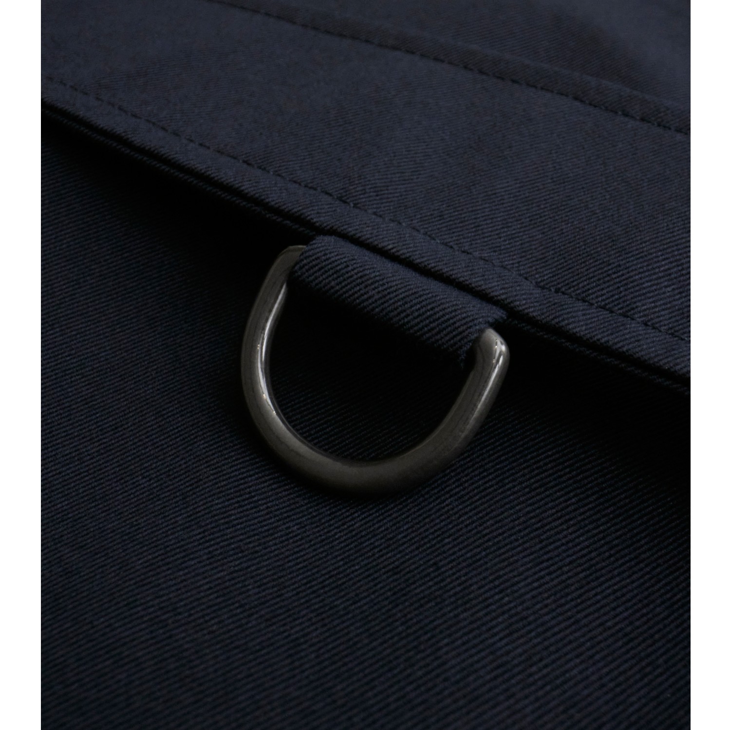 Mittellanger Heritage-Trenchcoat „Kensington“