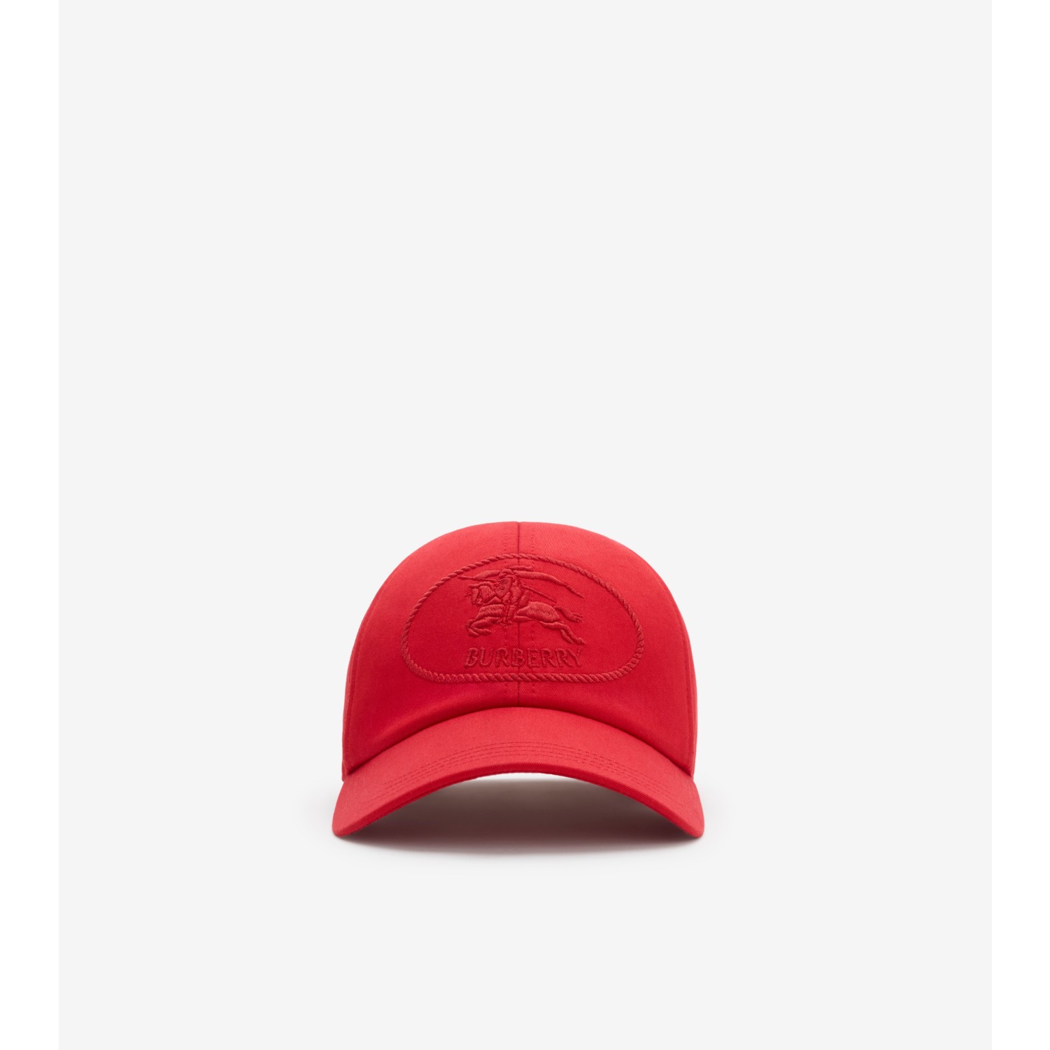 Knight Stamp Gabardine Baseball Cap