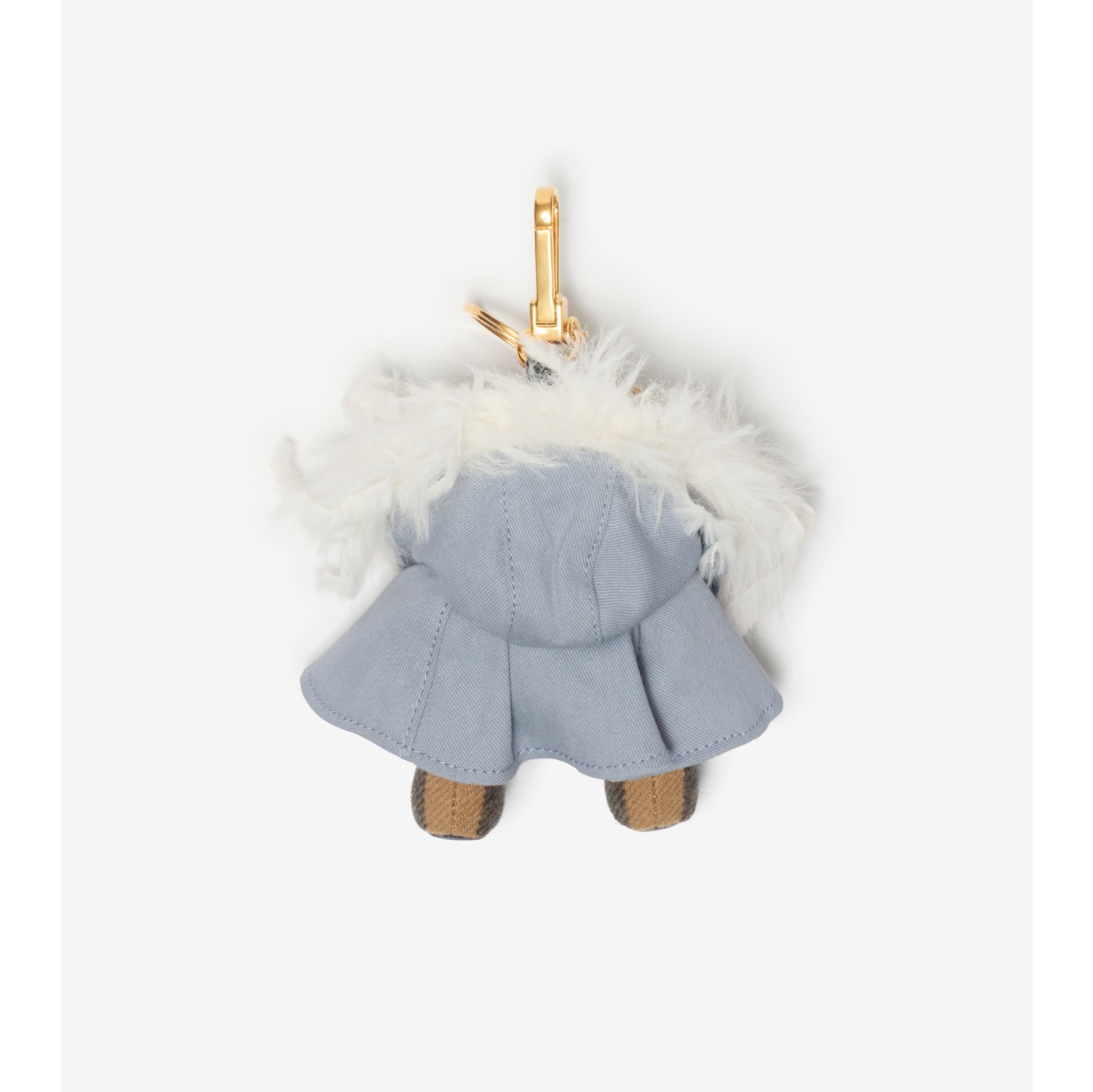 Thomas Bear Charm