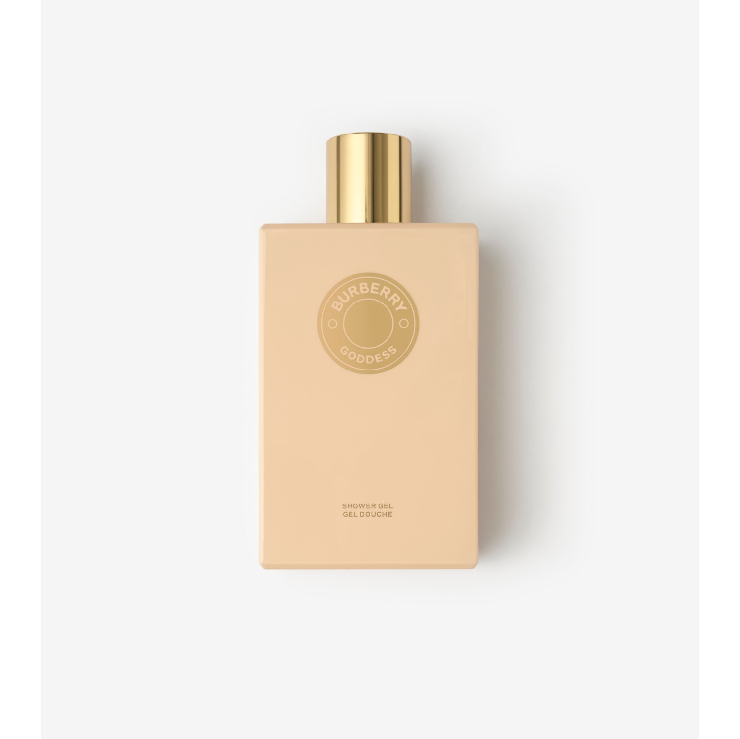 Burberry Goddess Shower Gel for Women 200ml