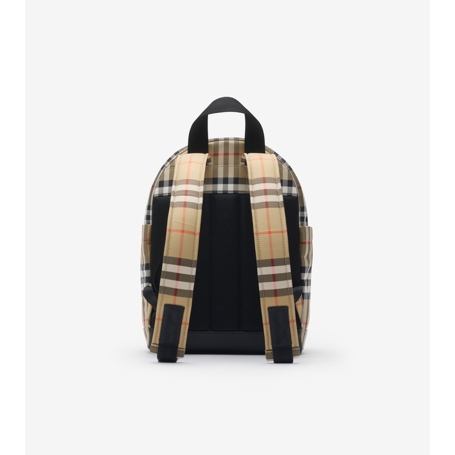 Check Backpack