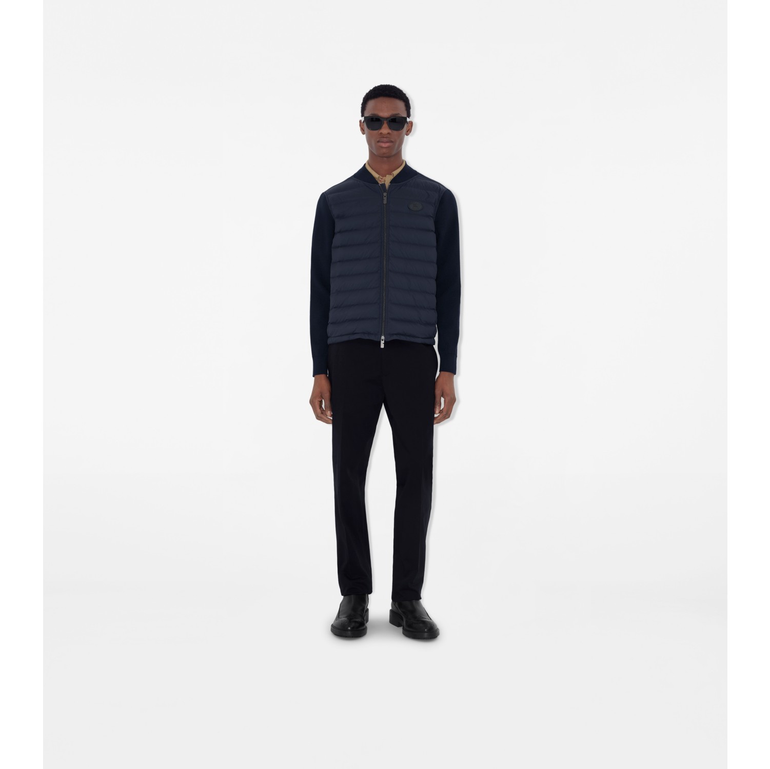 Cotton Chinos