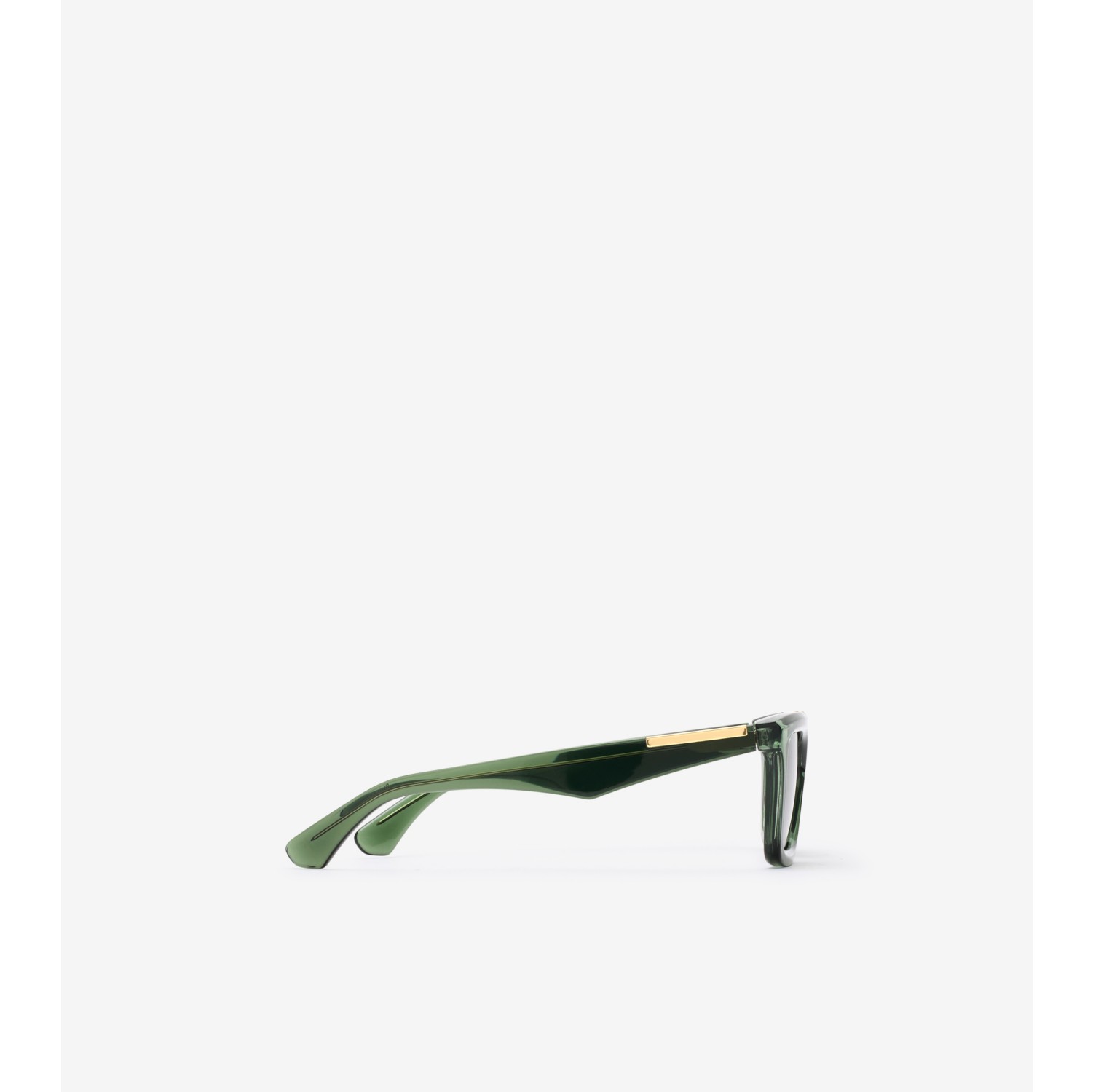 Classic Rectangular Sunglasses​