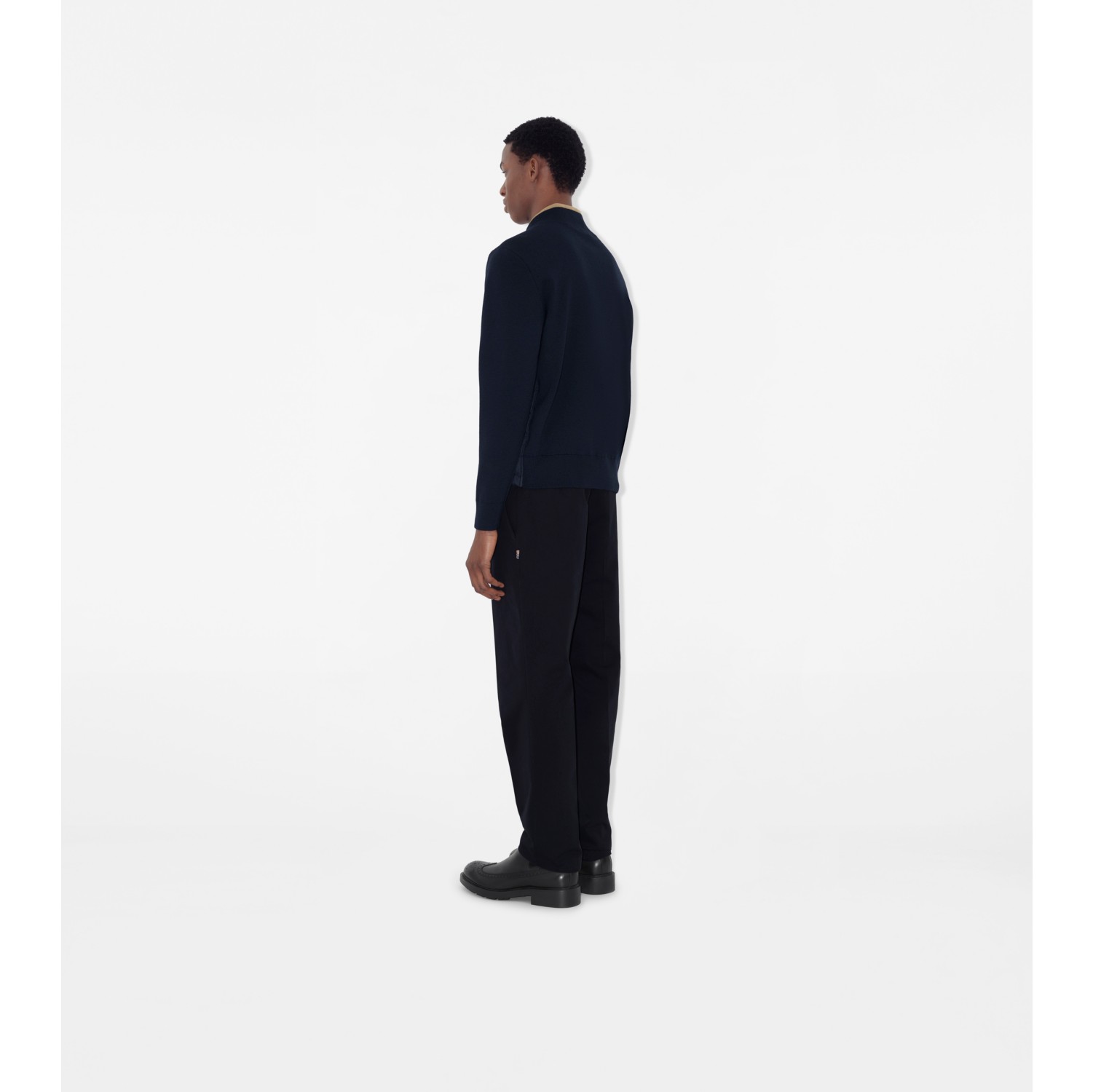 Cotton Chinos