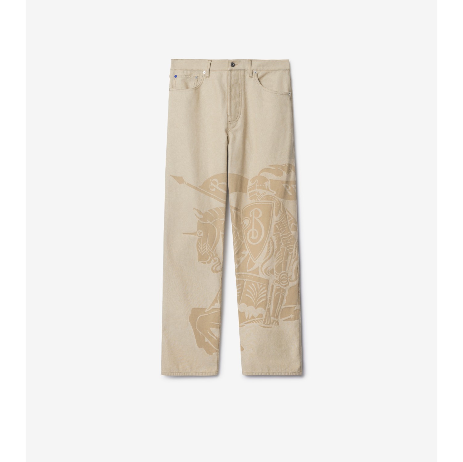 Regular Fit EKD Jeans