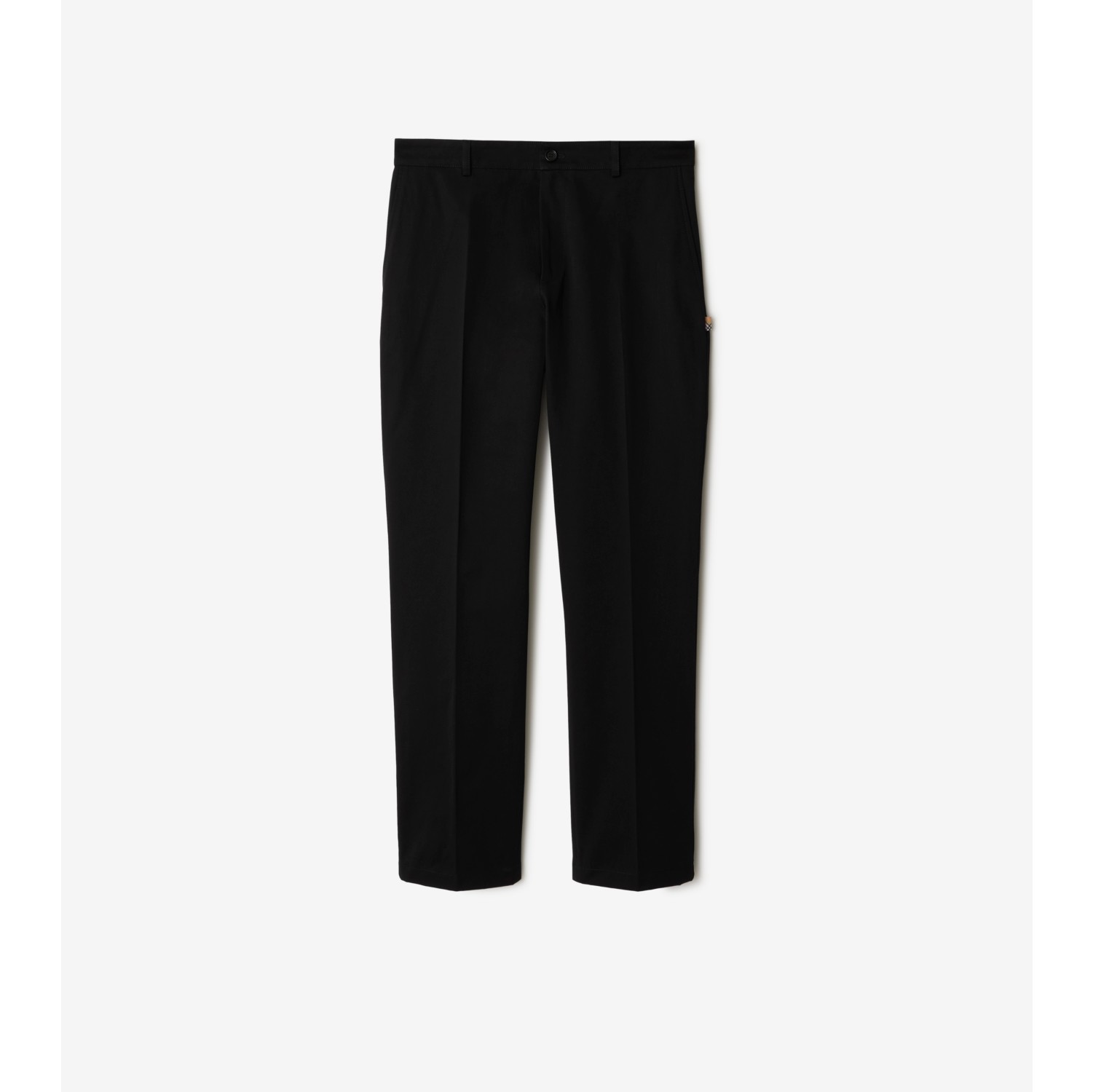 Cotton Chinos