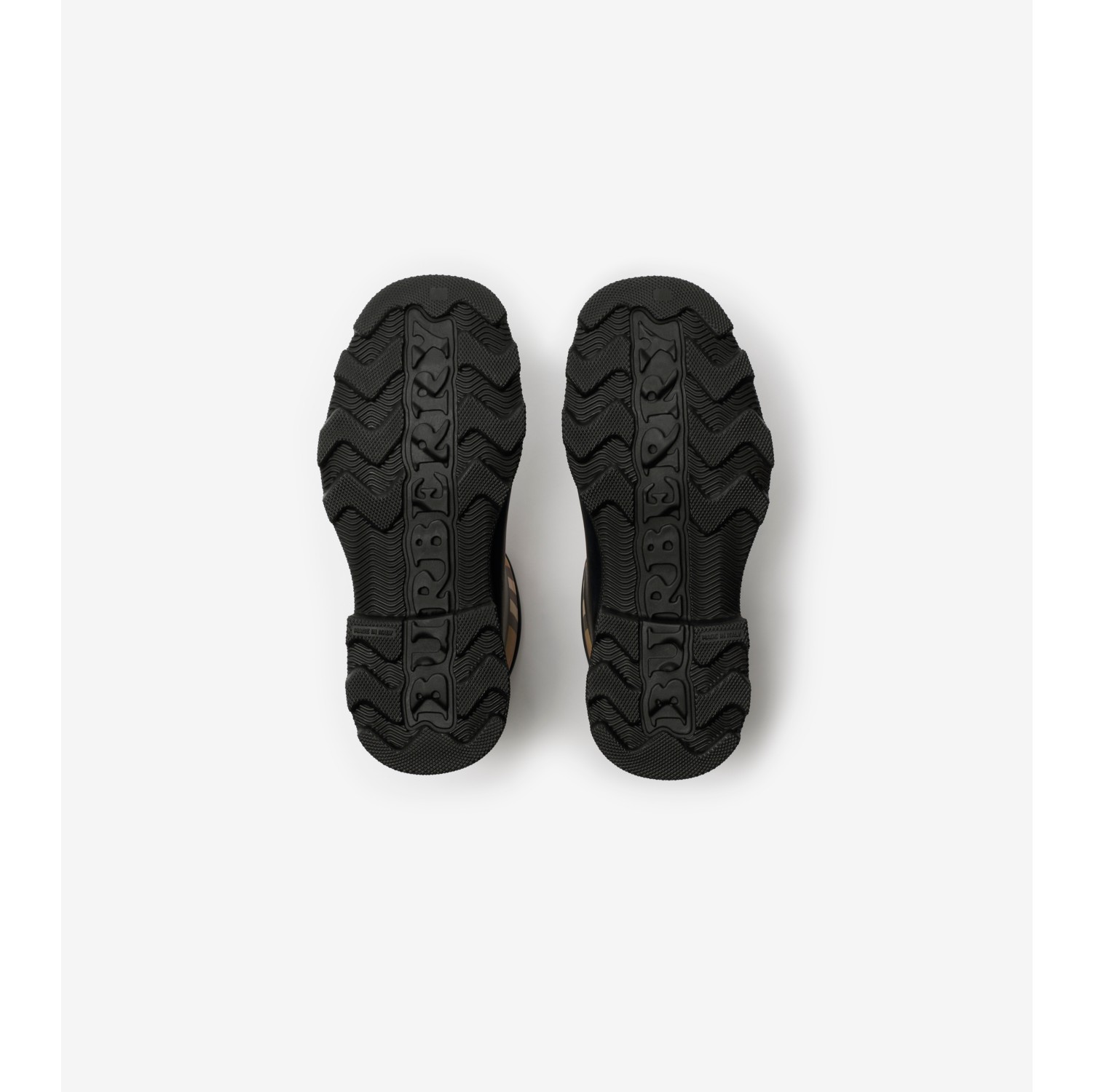Rubber Marsh Stamp Low Boots​