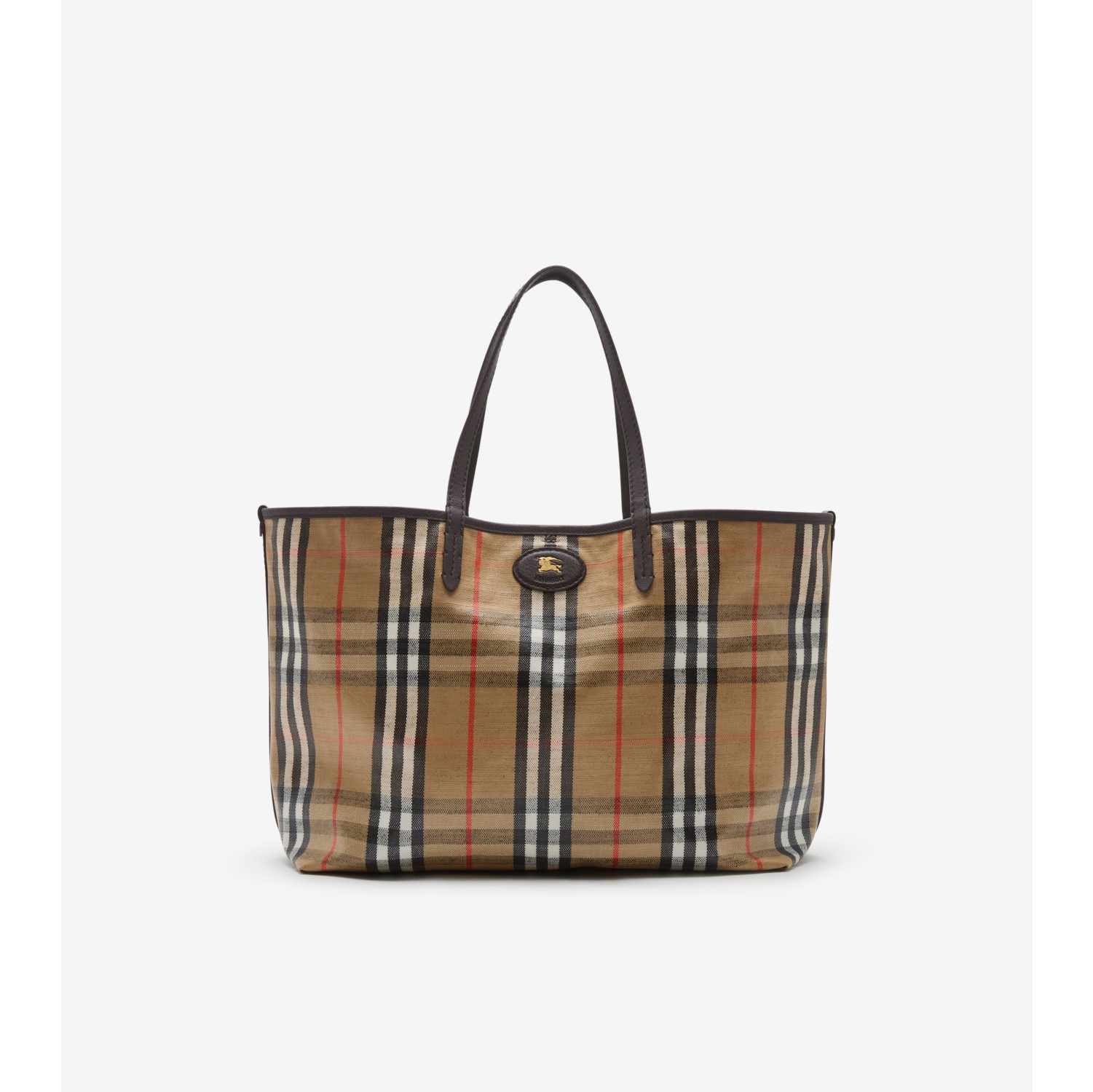 Medium Highlands Tote