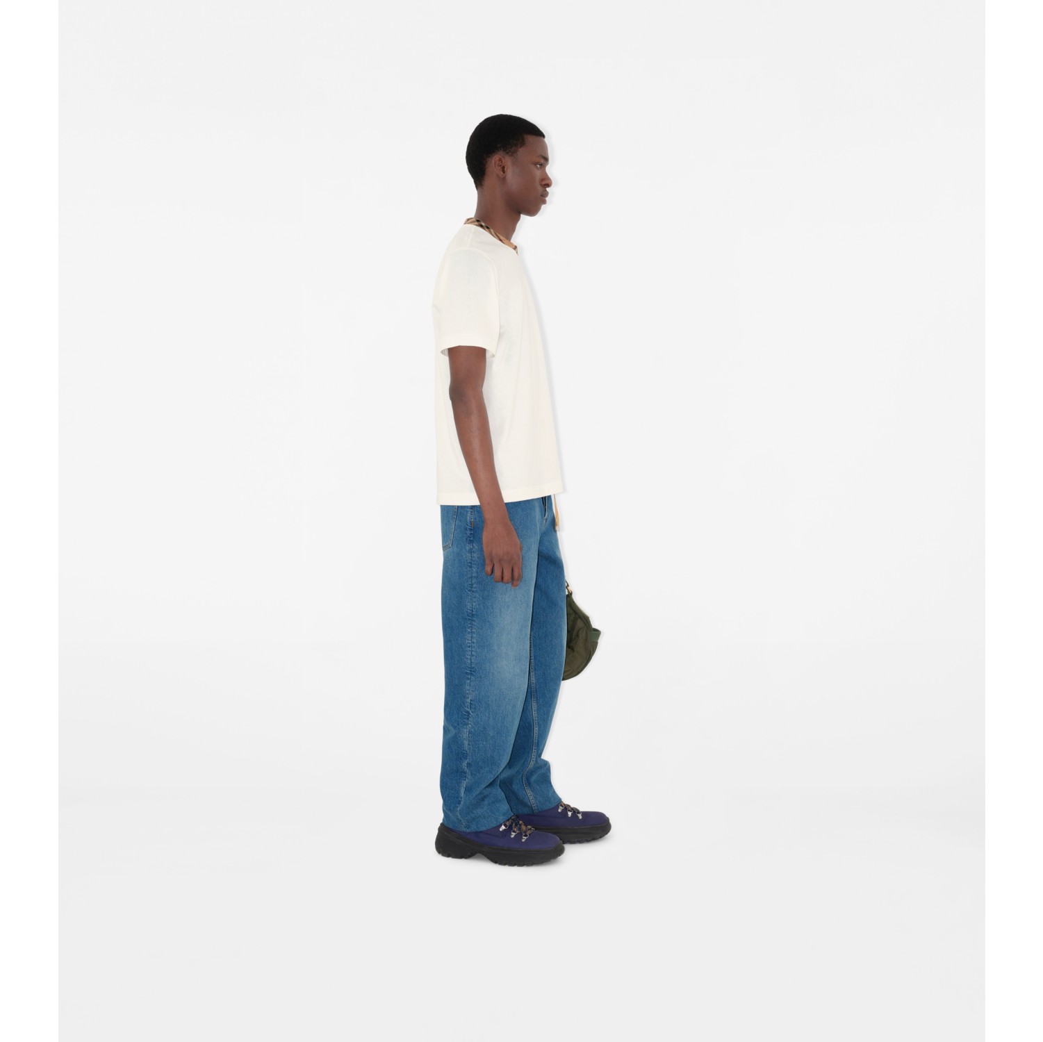 Loose Jeans