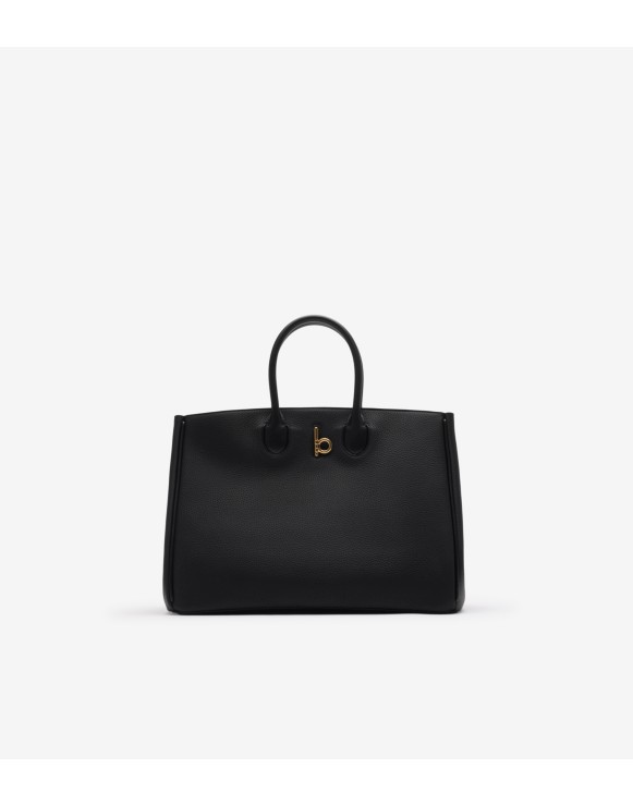 Tote Rocking Horse media​