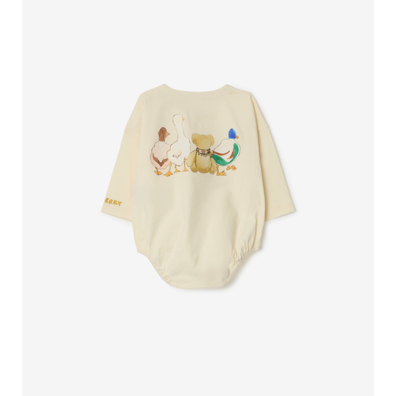 Thomas Bear and Friends Three-piece Baby Gift Set