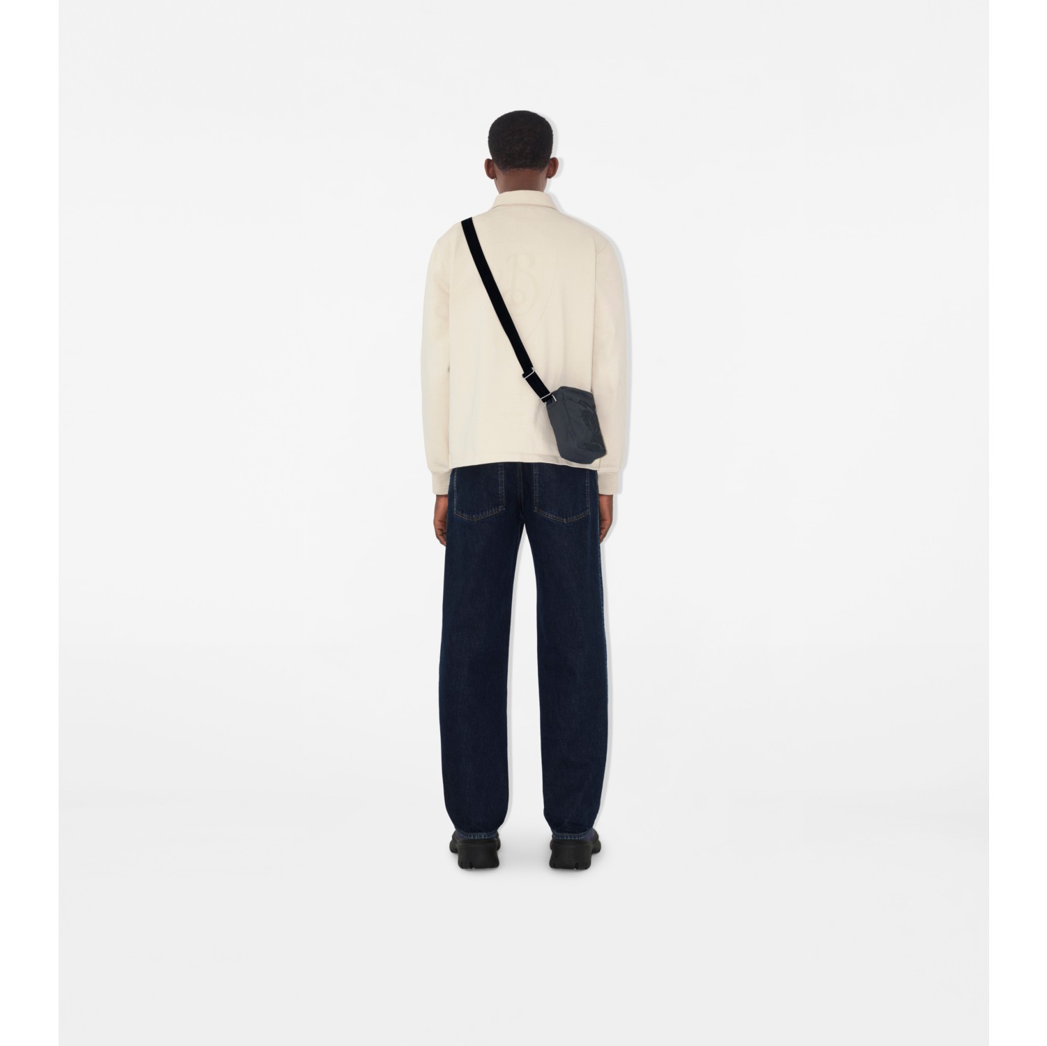 Windbreaker Phone Bag​