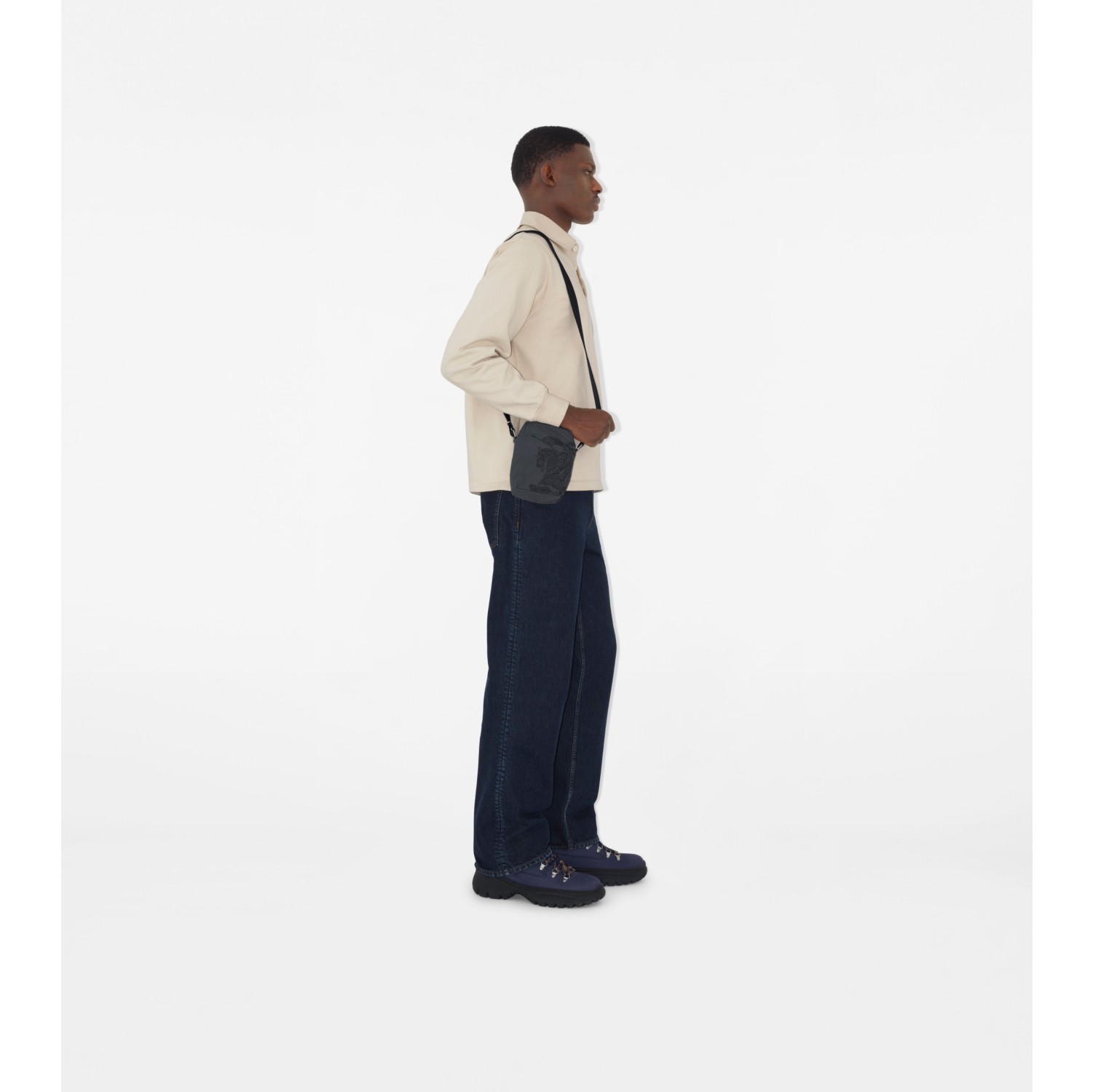 Windbreaker Phone Bag​