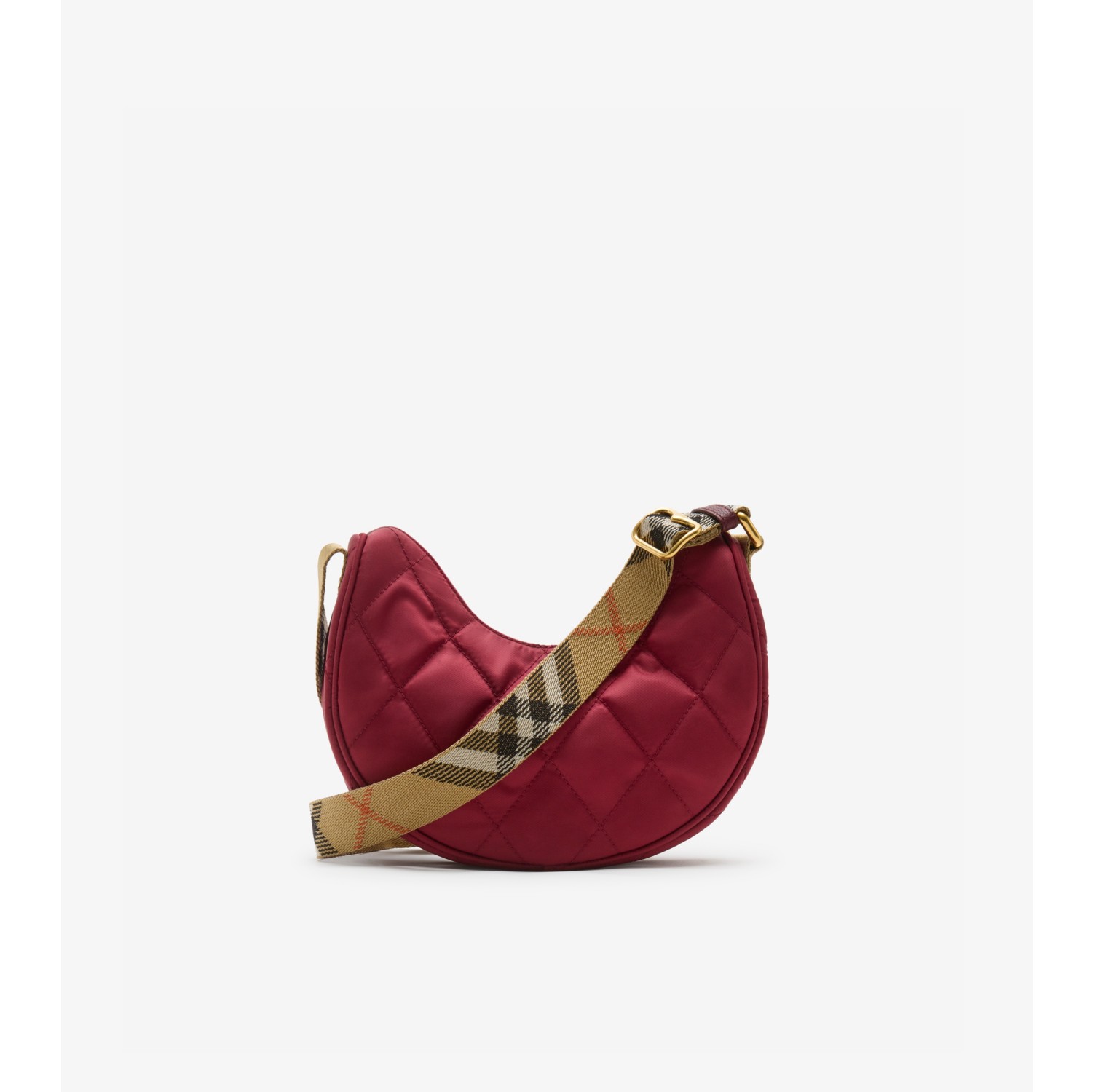 Horseshoe Crossbody Bag​