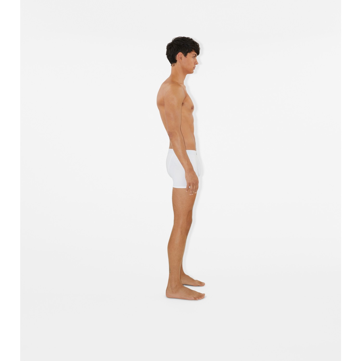 Cotton Boxer Shorts
