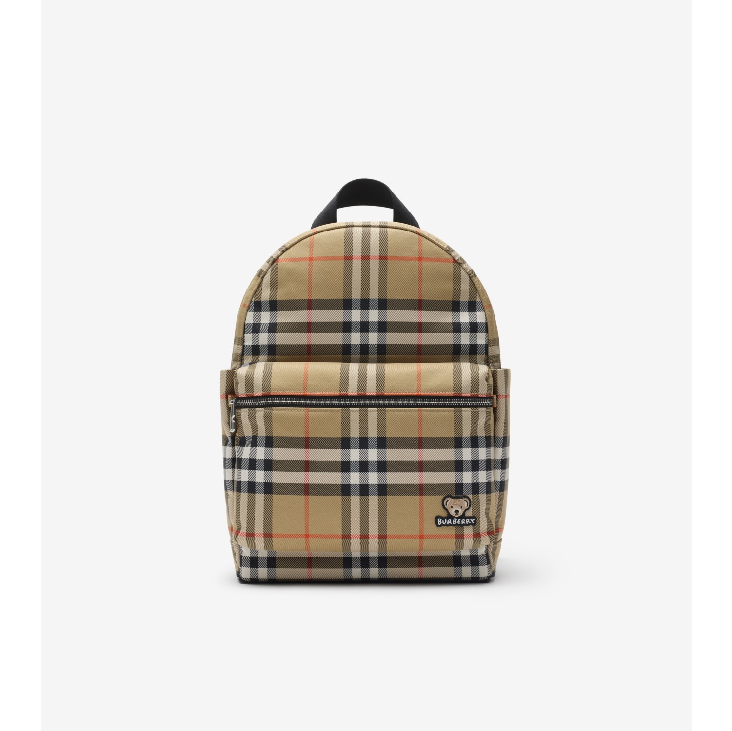 Check Backpack