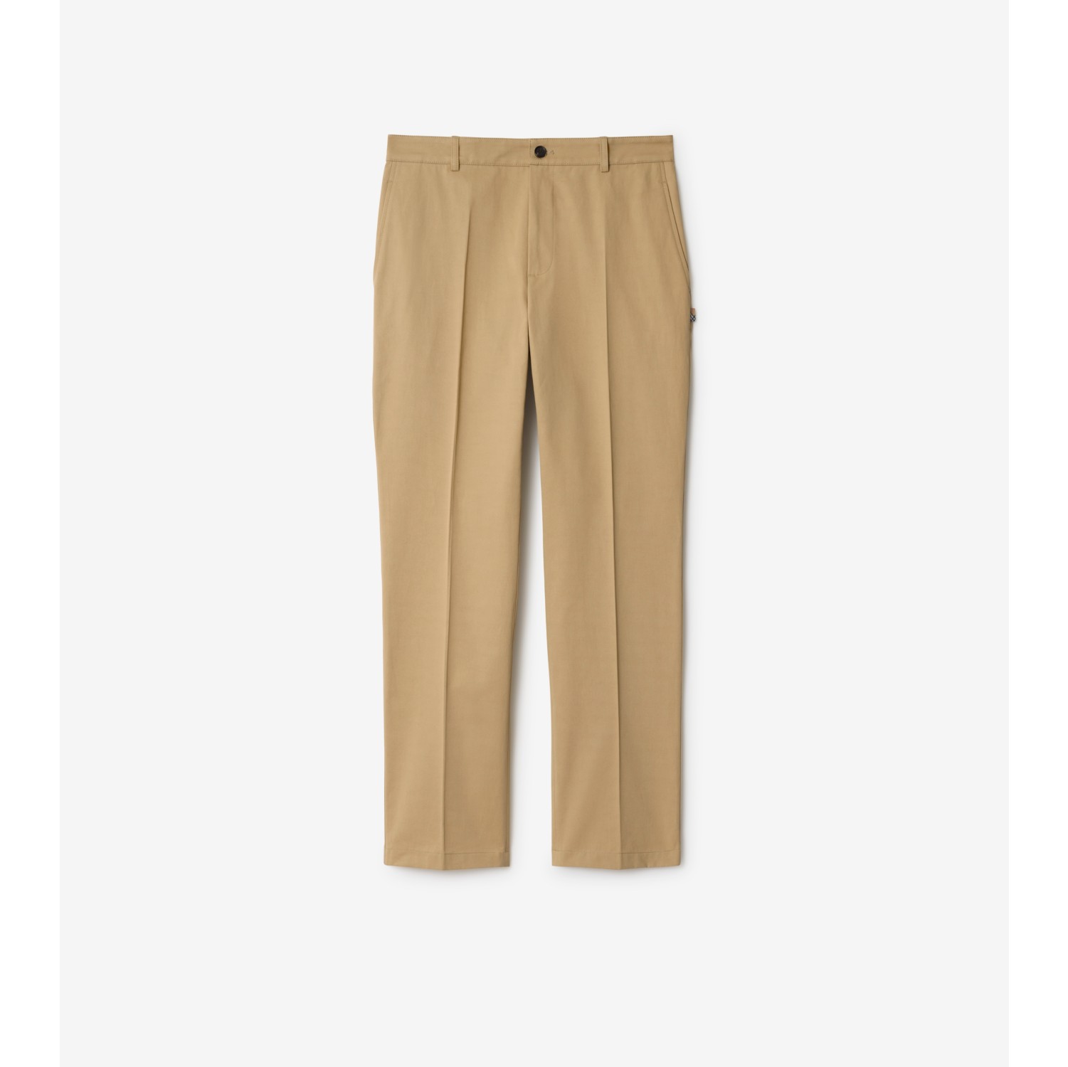 Cotton Chinos