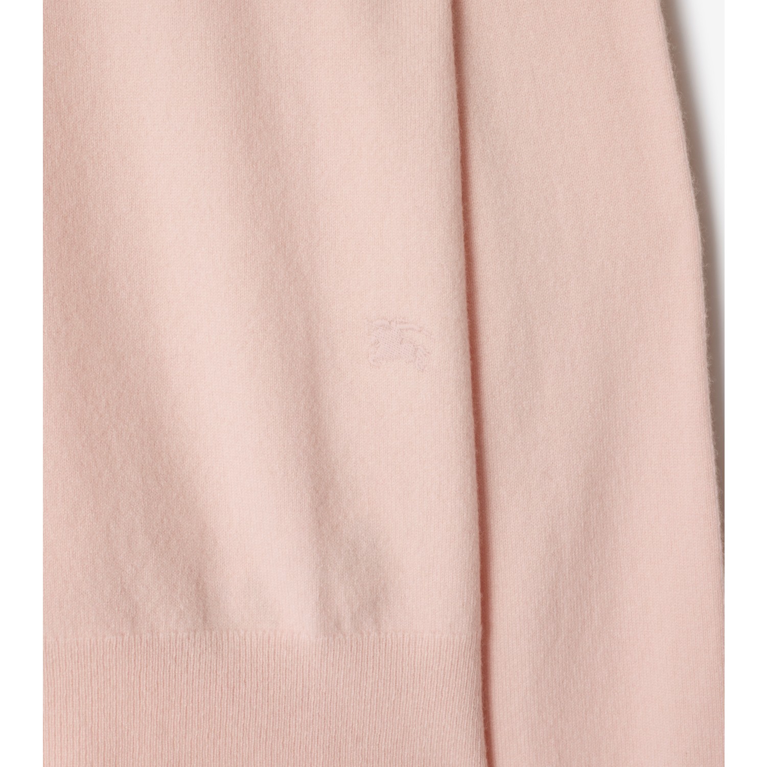 Cashmere Blend Sweater