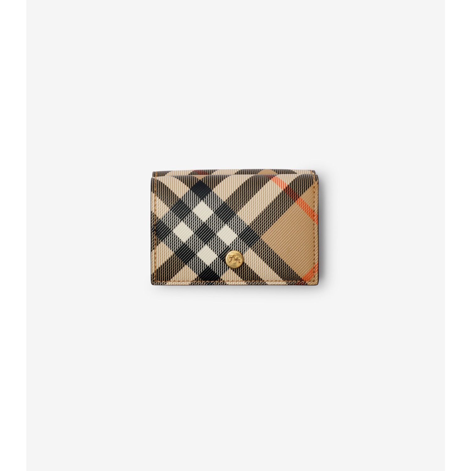 Check Compact Wallet