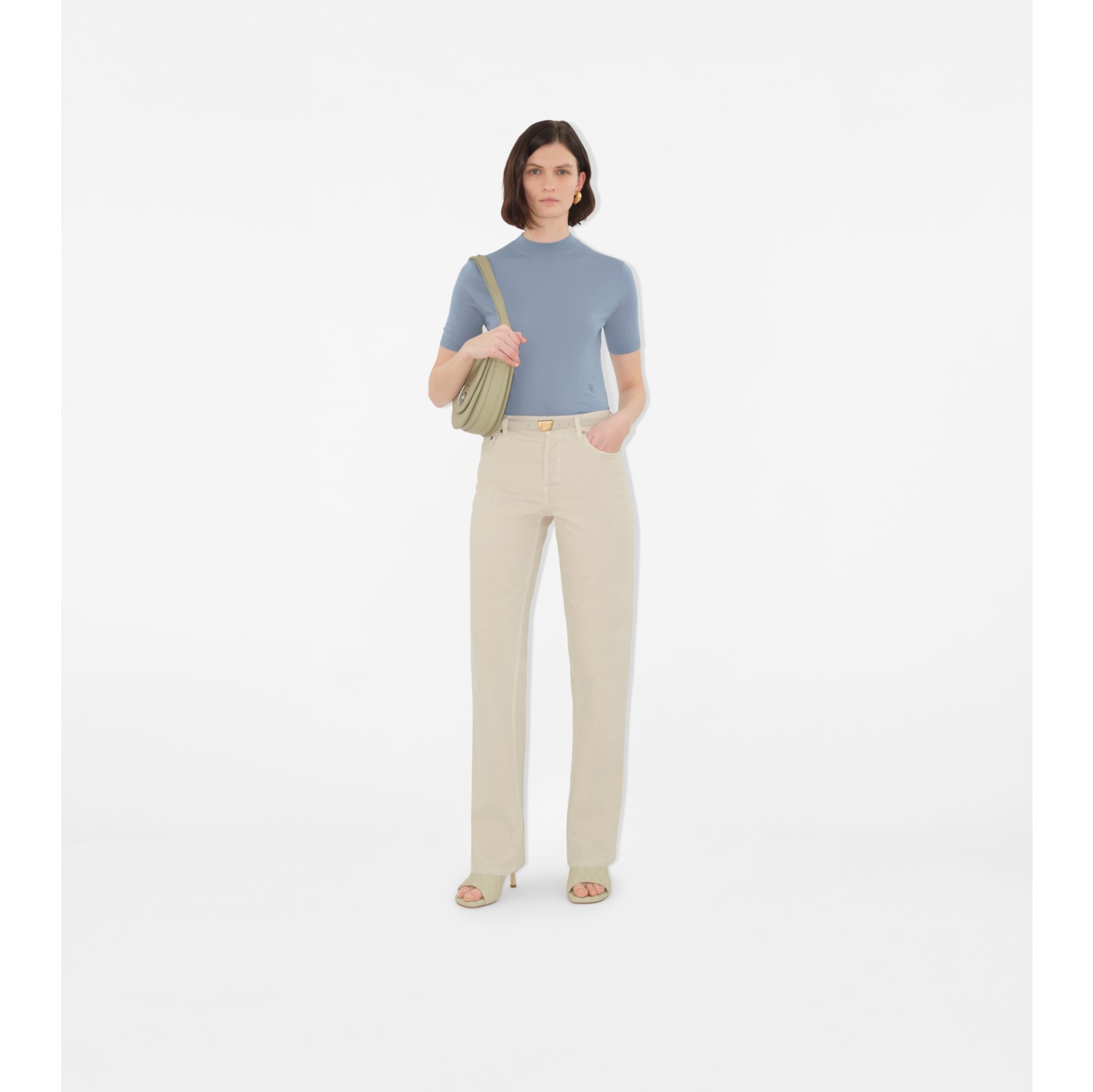 Wool Top