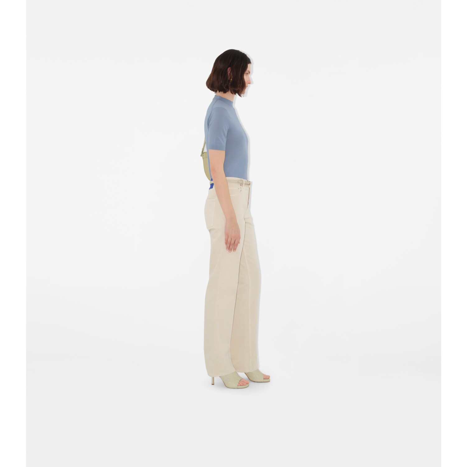Wool Top