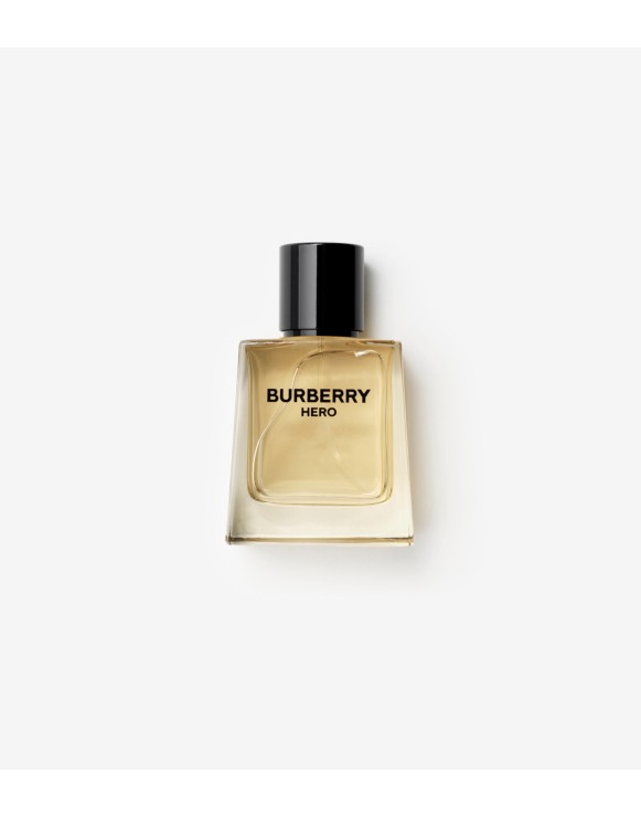 Eau de Toilette Burberry Hero 50 ml