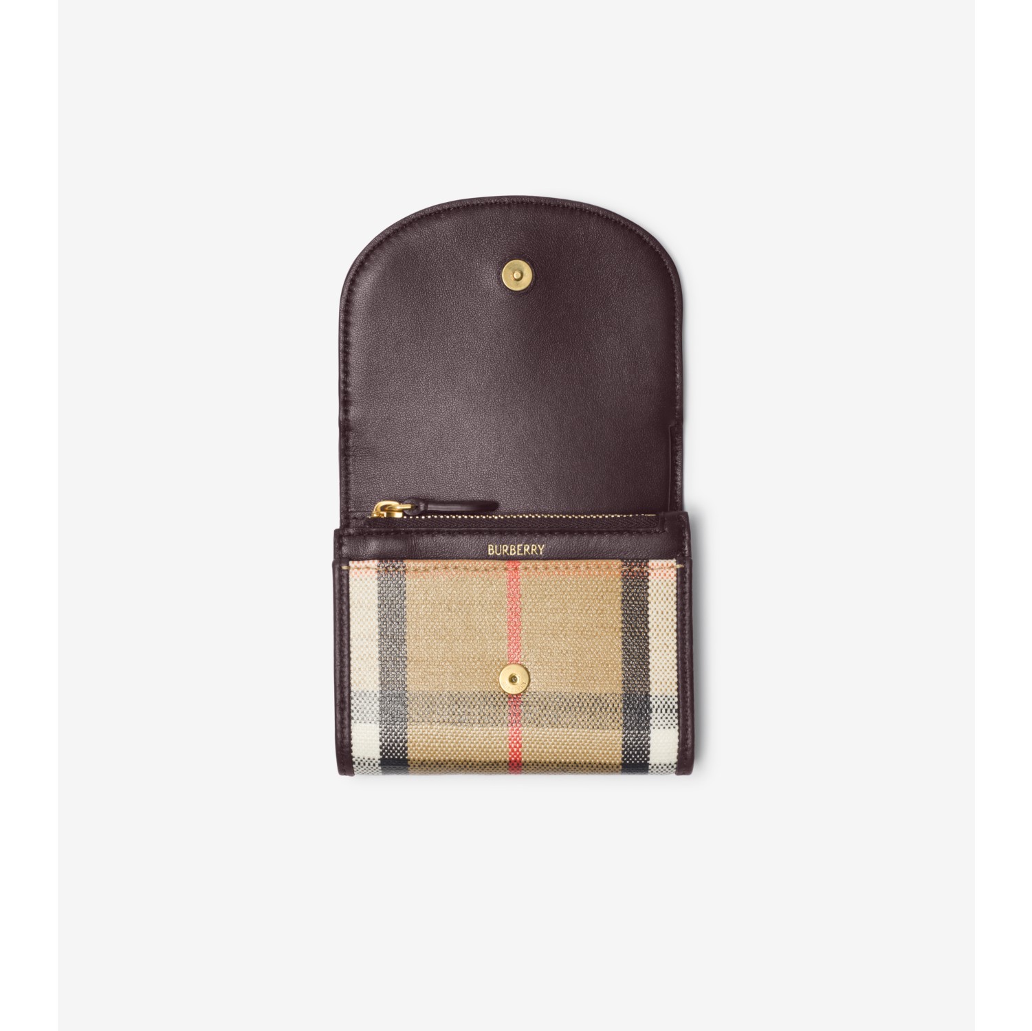 Highlands Compact Wallet
