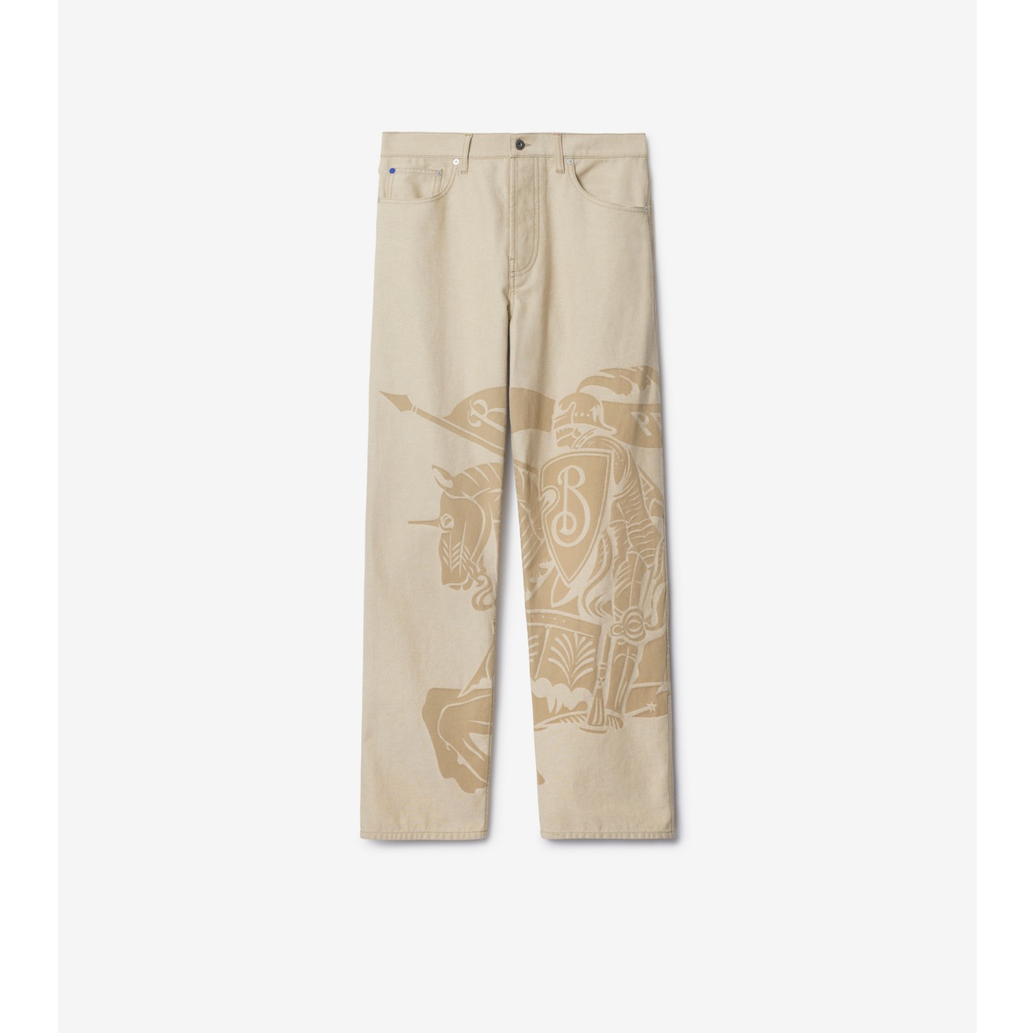 Regular Fit EKD Jeans