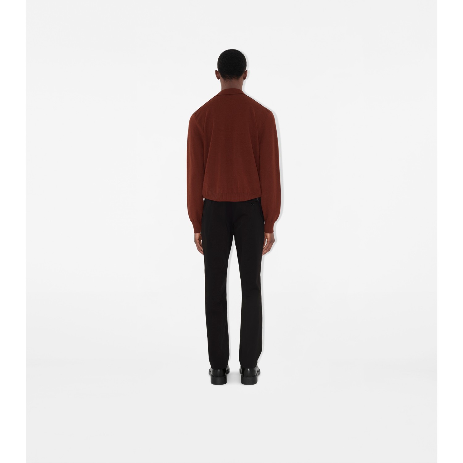 Cotton Chinos