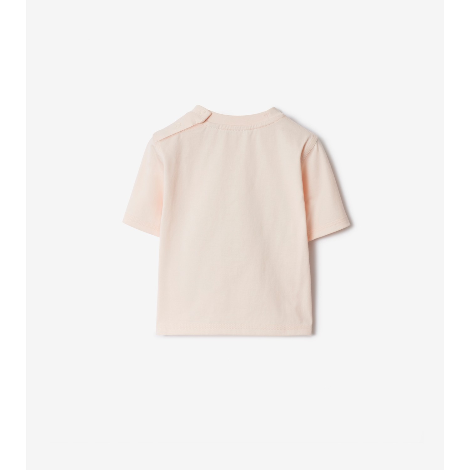 レディバグ コットンTシャツ