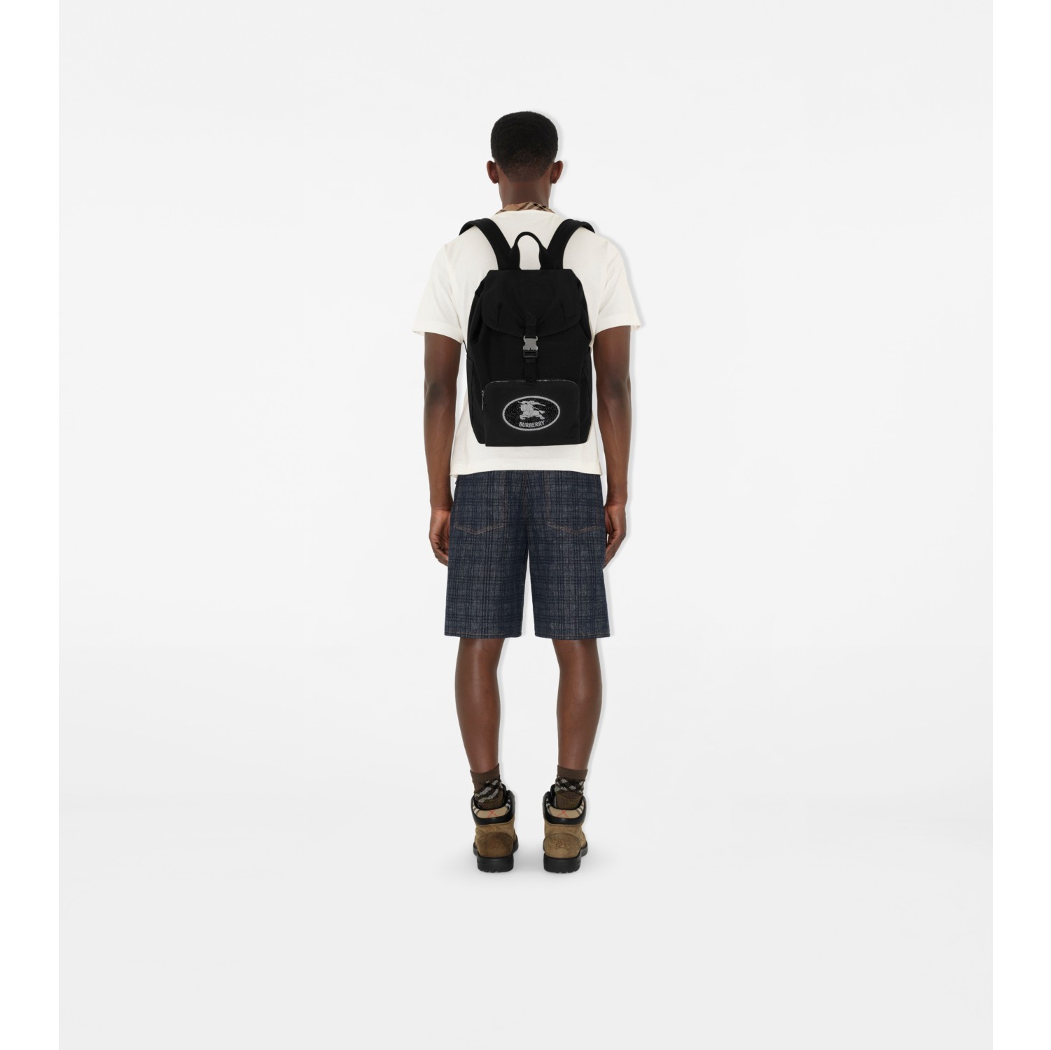 Zaino con patta Orkney