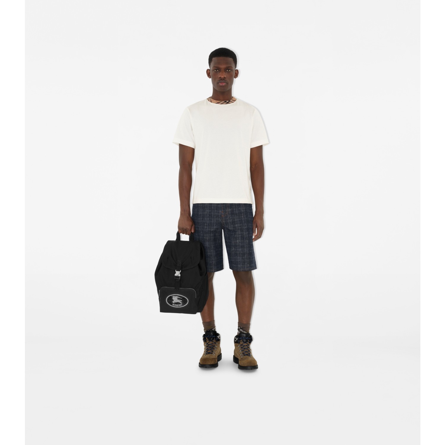 Zaino con patta Orkney