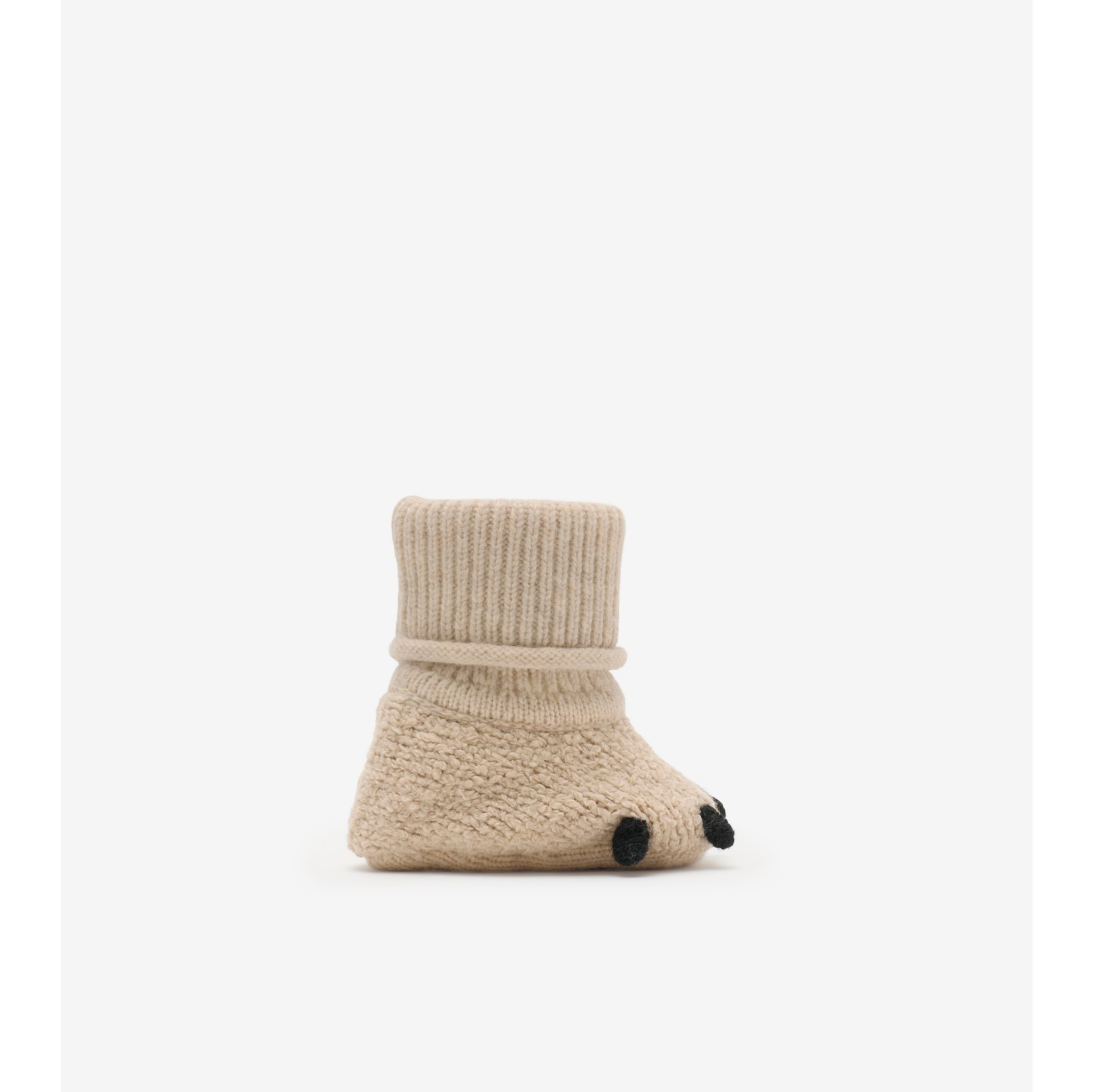 Thomas Bear Cotton Blend Two-piece Baby Gift Set
