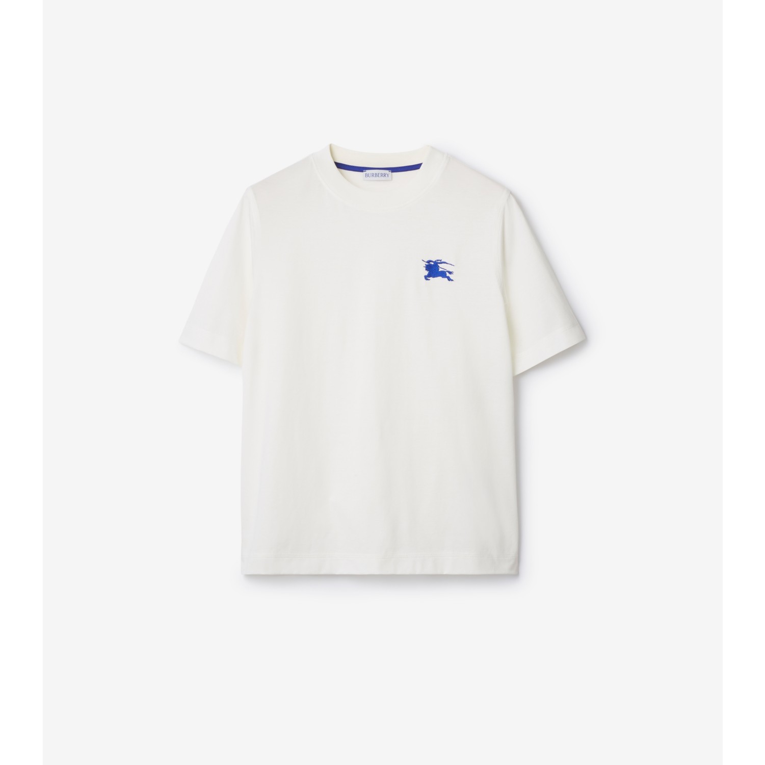 コットンTシャツ