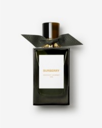 Frasco de la fragancia Burberry Signatures Midnight Journey