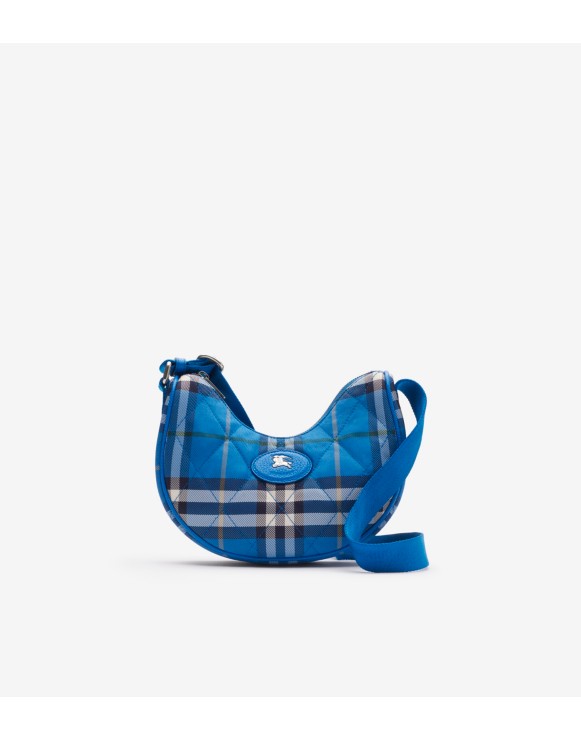 Horseshoe Crossbody Bag​